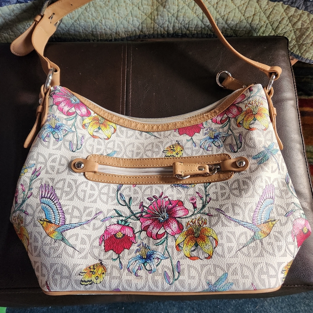 Gianibernini shoulder bag